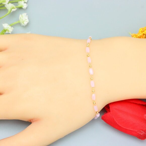 "Elegant & Trendy Bracelet, A Perfect Gift for Women, Thoughtful, EVCH1335 - Picture 9 of 12